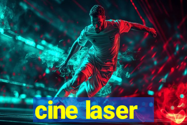 cine laser - porto velho